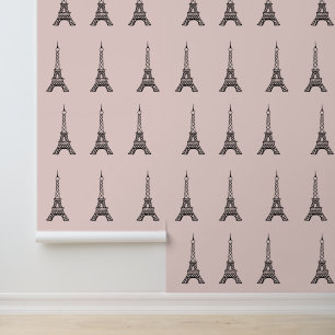 Eiffeltoren Behang