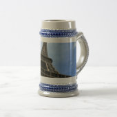 Eiffeltoren Bierpul (Voorkant rechts)