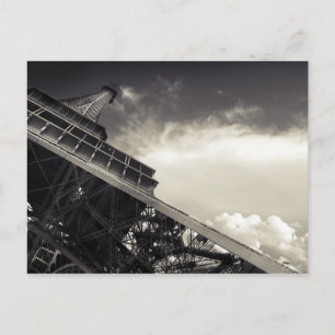 Eiffeltoren Briefkaart