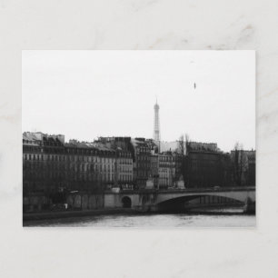 Eiffeltoren Briefkaart