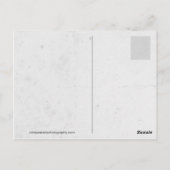  eiffeltoren briefkaart (Achterkant)