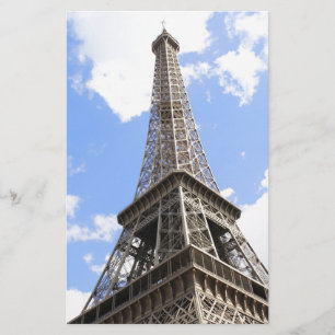 Eiffeltoren Briefpapier