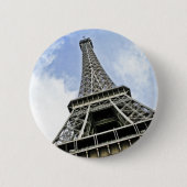 Eiffeltoren Button (Voorkant)