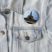 Eiffeltoren Button (In situ)