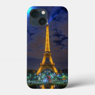 Eiffeltoren Case-Mate iPhone Case