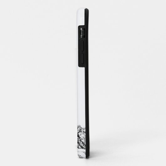 Eiffeltoren Case-Mate iPhone Case (Achterkant/links)