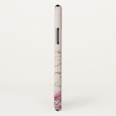 Eiffeltoren  Case-Mate iPhone case (Achterkant / rechts)