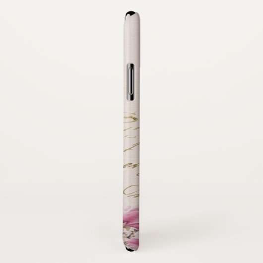 Eiffeltoren Case-Mate iPhone case (Achterkant / rechts)