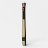Eiffeltoren Case-Mate iPhone Case (Achterkant/links)