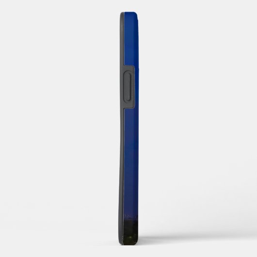 Eiffeltoren Case-Mate iPhone Case (Achterkant / Rechts)