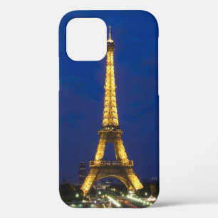 Eiffeltoren Case-Mate iPhone Case