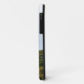 Eiffeltoren Case-Mate iPhone Case (Achterkant/links)