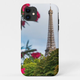 Eiffeltoren Case-Mate iPhone Case