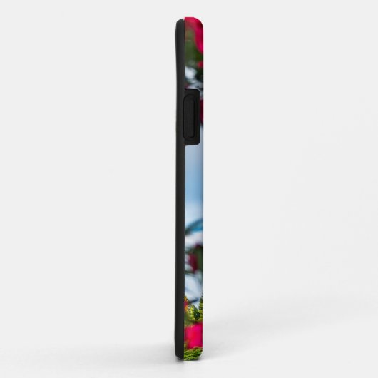 Eiffeltoren Case-Mate iPhone Case (Achterkant/rechts)