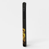 Eiffeltoren Case-Mate iPhone Case (Achterkant/links)