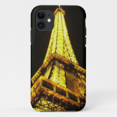 Eiffeltoren Case-Mate iPhone Case (Achterkant)