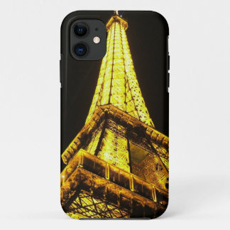 Eiffeltoren Case-Mate iPhone Case
