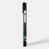 Eiffeltoren Case-Mate iPhone Case (Achterkant / Links)