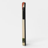 Eiffeltoren Case-Mate iPhone Case (Achterkant/links)