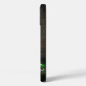 Eiffeltoren Case-Mate iPhone Case (Achterkant / Links)