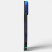 Eiffeltoren Case-Mate iPhone Case (Achterkant / Rechts)