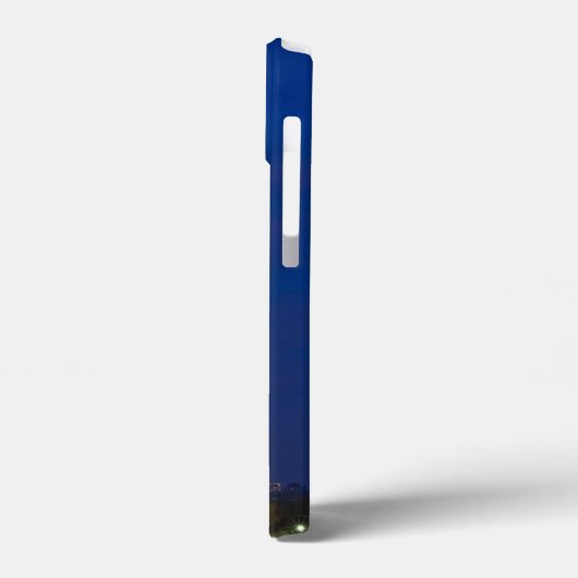 Eiffeltoren Case-Mate iPhone Case (Achterkant / Links)