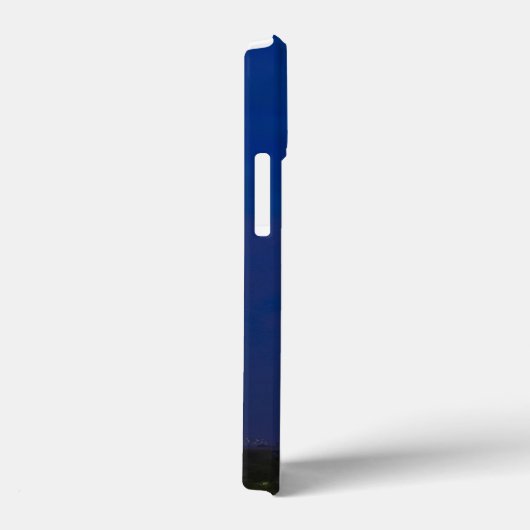 Eiffeltoren Case-Mate iPhone Case (Achterkant / Rechts)