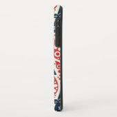 Eiffeltoren Case-Mate Tough Apple iPhone XR Hoesje (Achterkant/links)