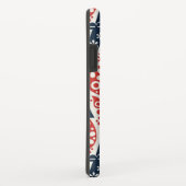 Eiffeltoren Case-Mate Tough Apple iPhone XR Hoesje (Achterkant/rechts)