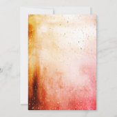 Eiffeltoren Confetti +++++ 9-Flowers, gezoet 16 Kaart (Achterkant)