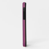 Eiffeltoren Coquette gepersonaliseerde telefoonhoe Case-Mate iPhone Case (Achterkant/links)