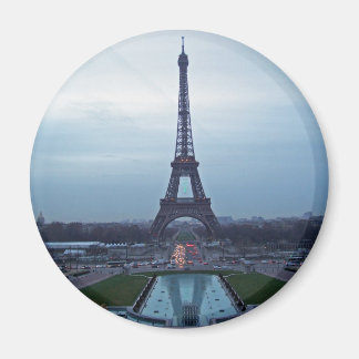 Eiffeltoren @ dageraad - magneet