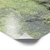  Eiffeltoren Foto Afdruk (Hoek)