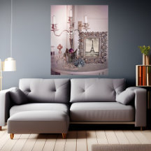  Eiffeltoren Foto Lijst