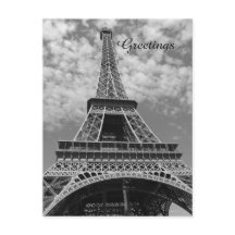 Eiffeltoren Frankrijk