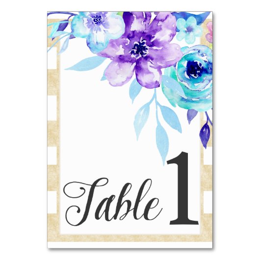 Eiffeltoren Franse thema tafel kaarten (Achterkant)