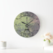  Eiffeltoren Grote Klok (Huis)