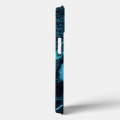 Eiffeltoren in Parijs 5 Case-Mate iPhone Case (Achterkant / Rechts)