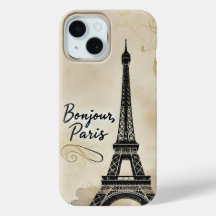  Eiffeltoren in Parijs