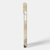  Eiffeltoren in Parijs Case-Mate iPhone Case (Achterkant / Links)