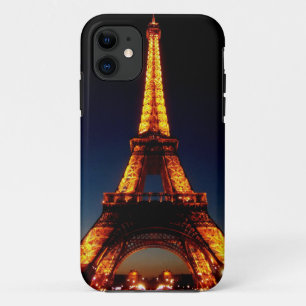 Eiffeltoren in Parijs iPhone 11 Hoesje