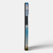 Eiffeltoren in Parijs Case-Mate iPhone Case (Achterkant / Rechts)