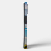 Eiffeltoren in Parijs Case-Mate iPhone Case (Achterkant / Rechts)