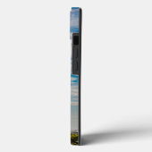 Eiffeltoren in Parijs Case-Mate iPhone Case (Achterkant / Links)