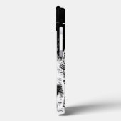 Eiffeltoren in Parijs Case-Mate iPhone Case (Achterkant / Links)