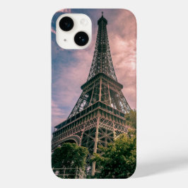 Eiffeltoren in Parijs, Frankrijk Case-Mate iPhone 14 Hoesje