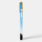 Eiffeltoren in Parijs, Frankrijk Case-Mate iPhone Case (Achterkant / Links)