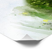 Eiffeltoren in Parijs nr1 Foto Afdruk (Hoek)