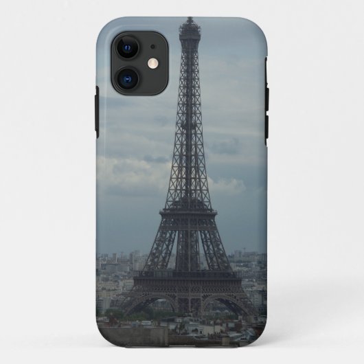 Eiffeltoren iPhone5-Hoesje Case-Mate iPhone Case (Achterkant)