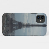 Eiffeltoren iPhone5-Hoesje Case-Mate iPhone Case (Achterkant (horizontaal))